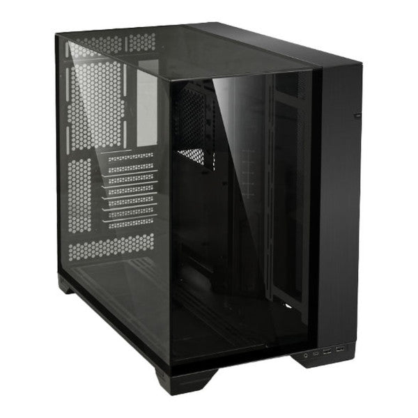 Lian Li O11 Vision (Noir) Lian Li O11 Vision (Noir)